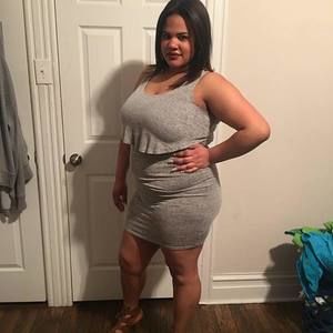 Meet your Posher, Gianah